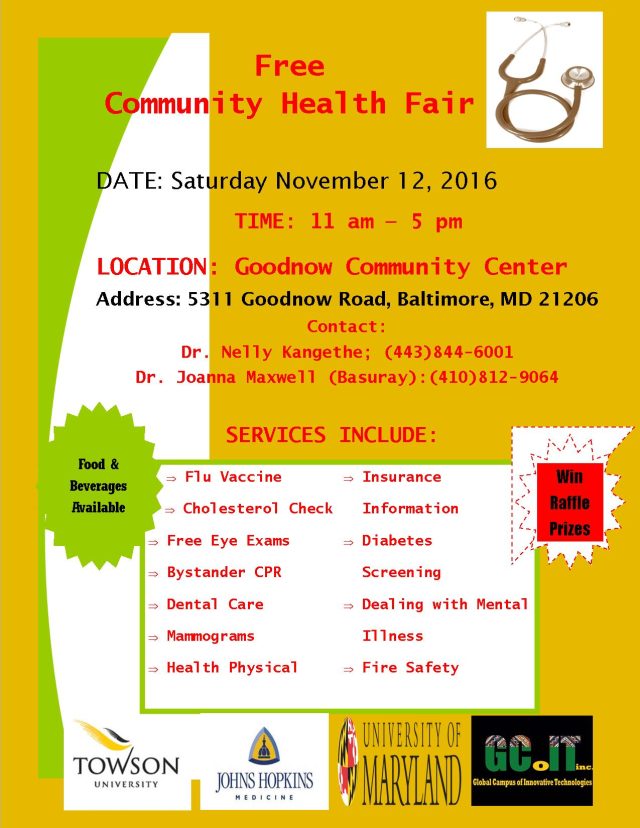 GCIT-Health-Fair-Flyer