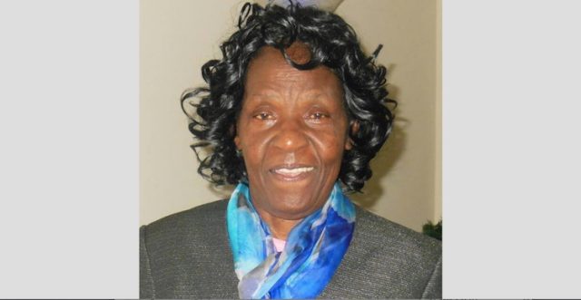 Death Announcement for Mrs. Bernice Wambui Mbugua: Mother to Peter Wangai of Baltimore, MD