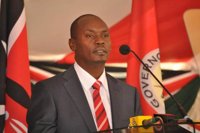 william-kabogo