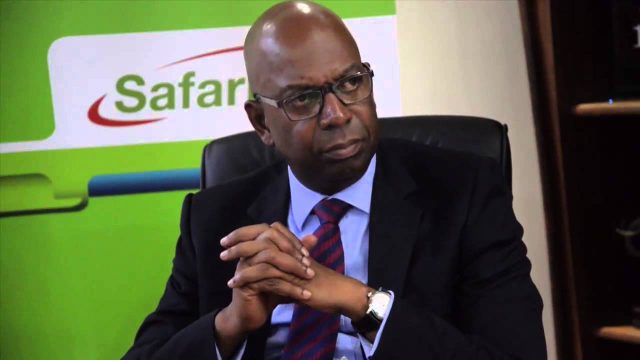 bob-collymore