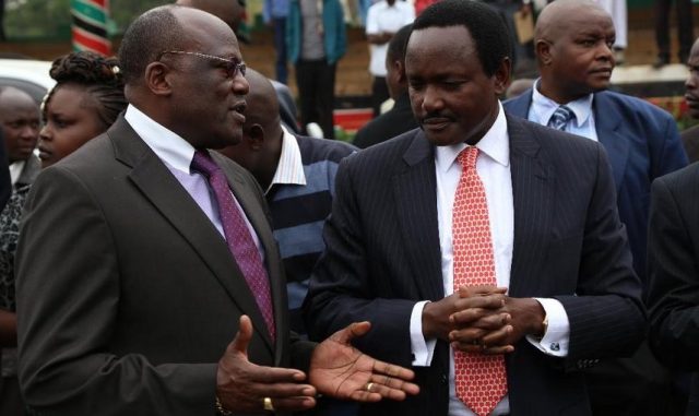 muthama_kalonzo