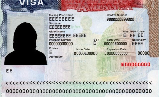 visa