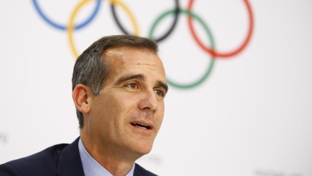 Los Angeles to Host 2028 Summer Olympics