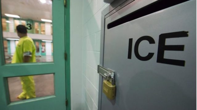 Massachusetts High Court Rules State Can't Hold Immigrants for ICE