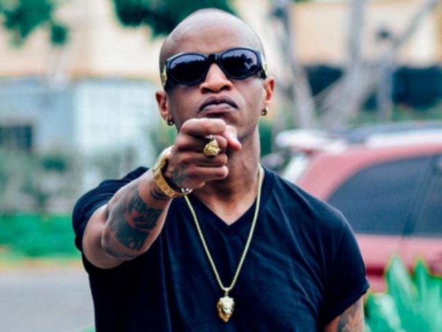 Kenyan Rapper CMB Prezzo Claims Links with American Legendary Fighter Floyd Mayweather