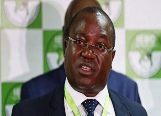 17-Year-Old Girl Arrested with Phone Used to Threaten Slain IEBC ICT Manager Chris Msando