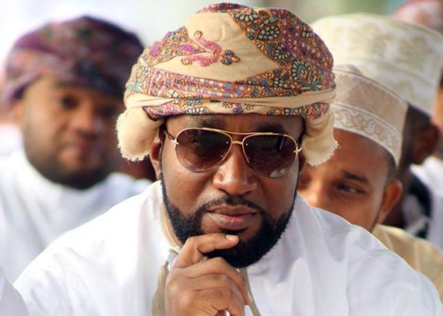 Government Reinstates Joho's Security Detail, 8 Months Later