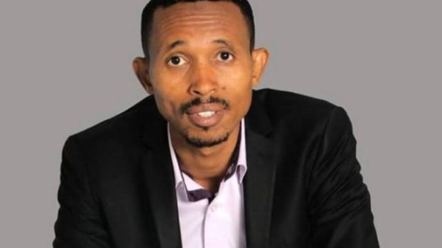 Investigative Journalist 'Moha Jicho Pevu' Beats Joho's Cousin Abdallah to Clinch Nyali MP Seat