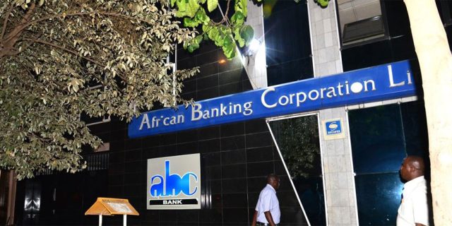 ABC Bank Launches new Anti-money Laundering Software