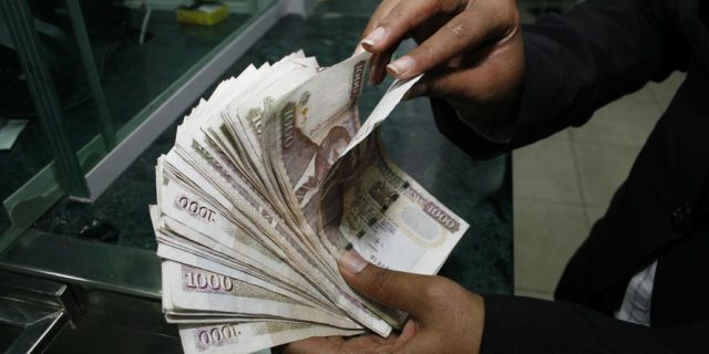 Kenya Diaspora Remittances Hit New Monthly Record