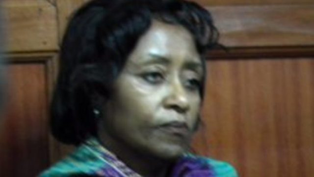 US-Based Kenyan Businesswoman Sentenced to Death for Killing Husband