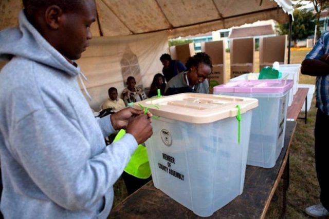 Britain Defends Decision to Spend Sh3.87 Billion on Kenya's Elections