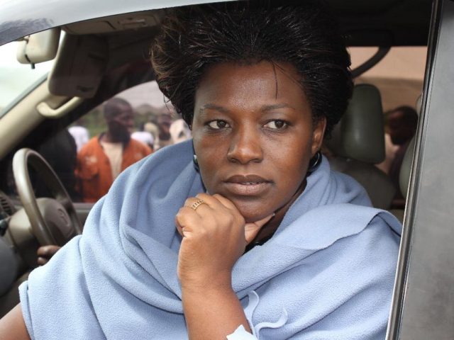 President Uhuru Mourns Rachael Shebesh's Father