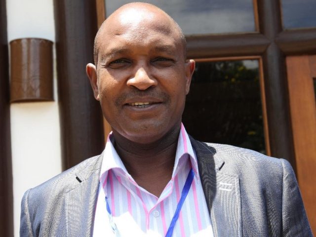 Former MP Loses Bid to Have Rape Case against Him Terminated