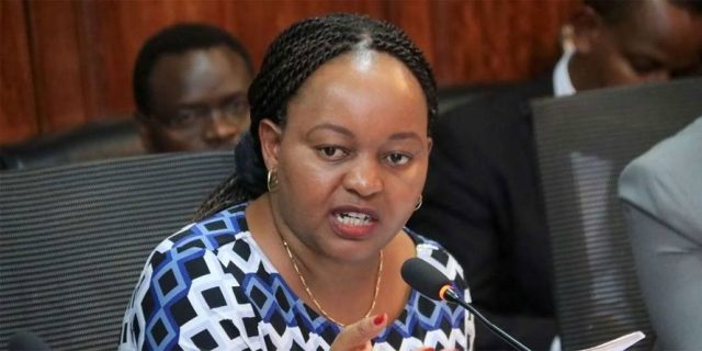 Anne Waiguru Inks Deal for Sh5 Billion Industrial Hubs in Kirinyaga