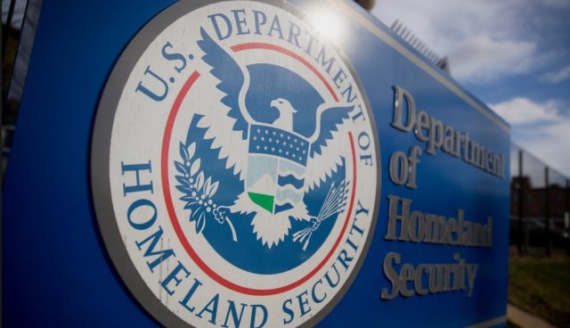 US Department of Homeland Security to Collect Social Media information from Immigrants Starting Oct 18th 