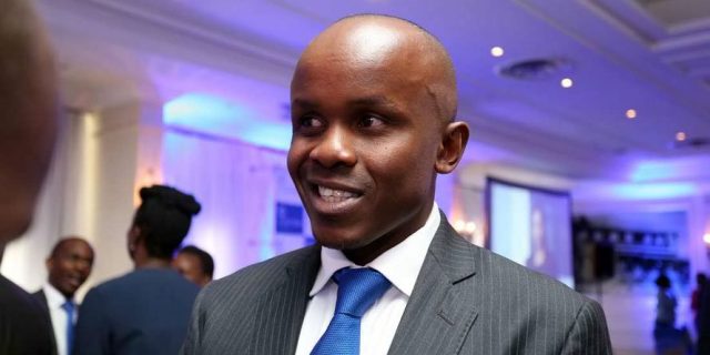 Centum's James Mworia Sets New Record of Highest Paid Kenyan CEO with Sh31 Million Monthly Pay