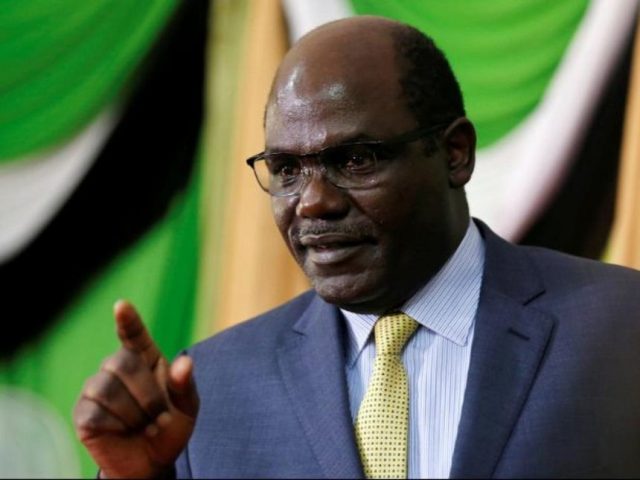 US, UK Media Outlets Urge IEBC to Postpone Thursday Repeat Election