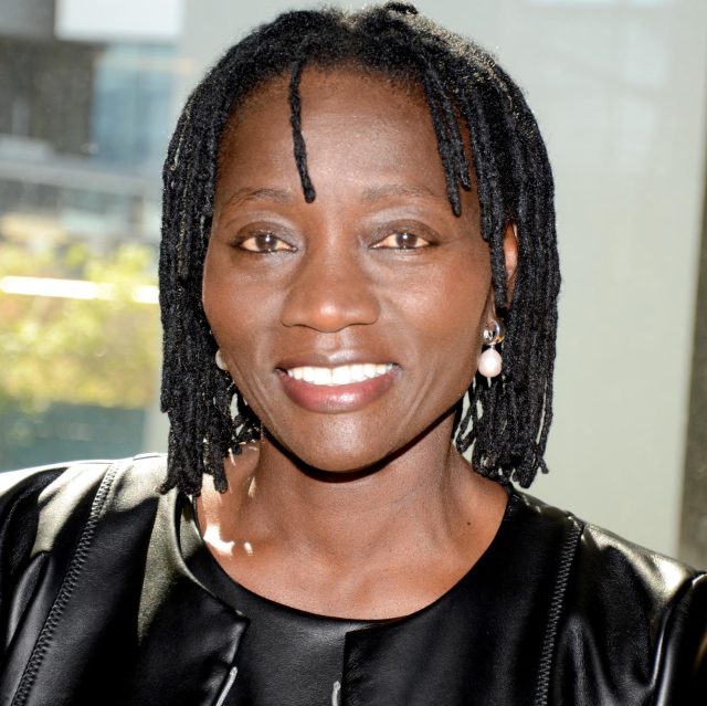 Auma Obama's Strong Message to Kenyans