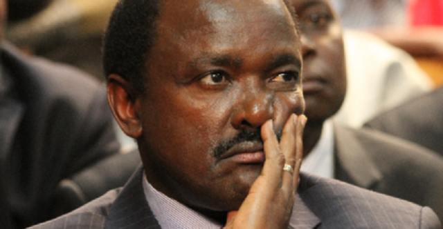 Kamba Elders, Leaders Pressure Kalonzo to Ditch Opposition for Jubilee