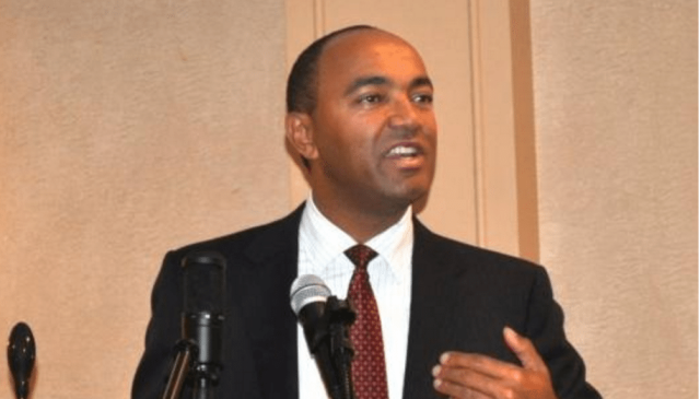 Peter Kenneth Breaks Silence on the Current Political Environment in Kenya 