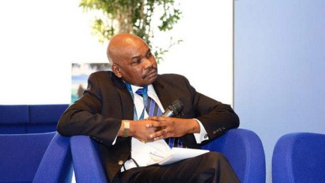 Kenyans Online React to US-Based Scholar Makau Mutua's Tweet about Thursday's Repeat Poll