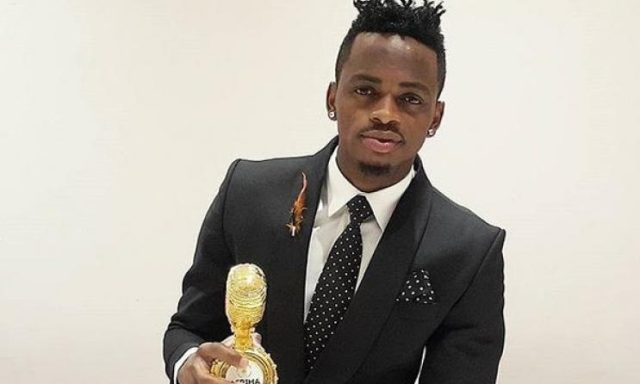 I'm allowed to Marry Four Wives, Aggrieved Tanzanian Singer Diamond Platnumz Tells Critics