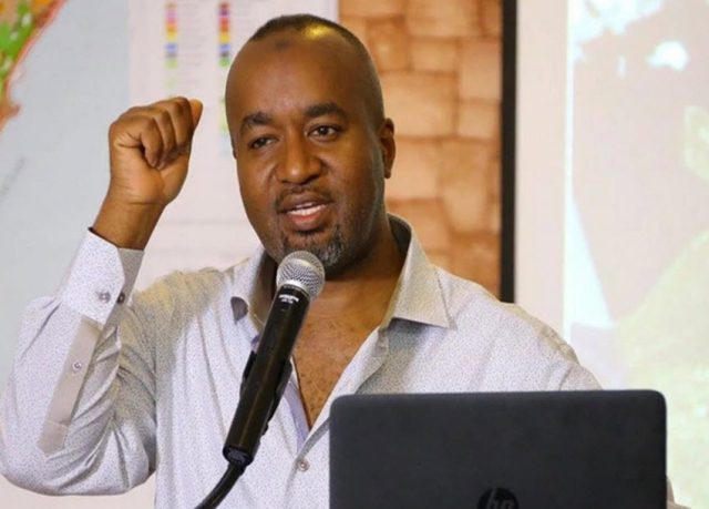 Joho to Defy President Uhuru's Directive on Traders