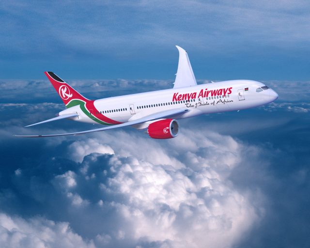 Kenya Airways' US Direct Flights Could Be Derailed By Political Uncertainty