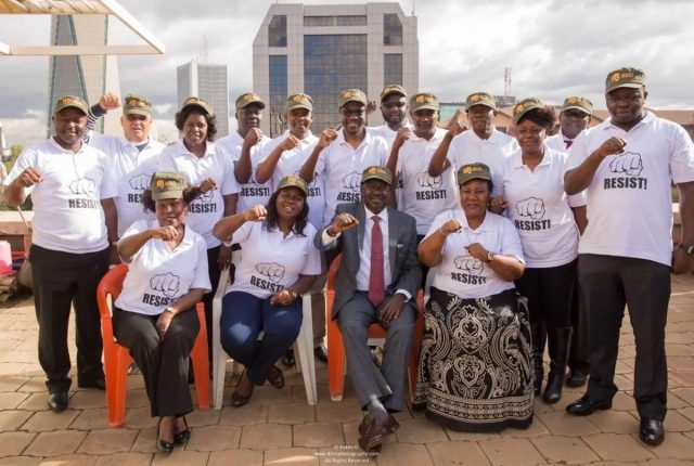 NASA Tells Supporters to Boycott Products from Three Companies