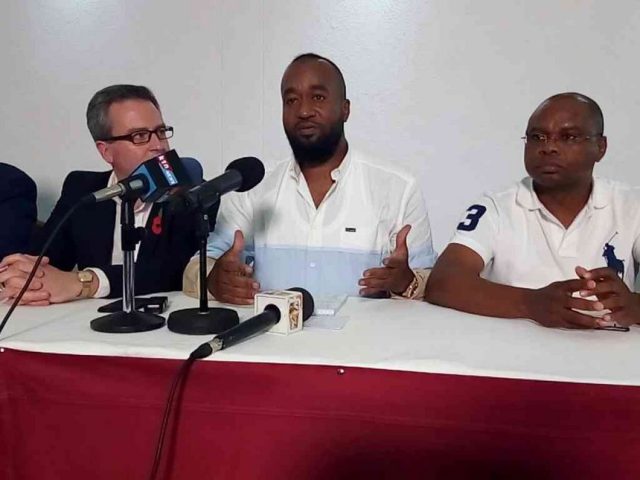 Foreign Envoys Urge Hassan Joho's Team to Drop Push for Secession of Coast Region 