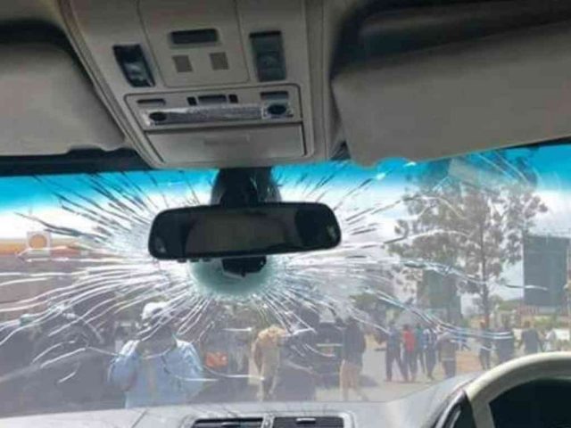 Government Dismisses Claims of Attempted Assassination on Raila