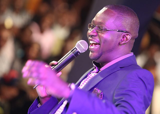 Comedian Churchill: Why I Blocked Uhuru, Raila from My Show