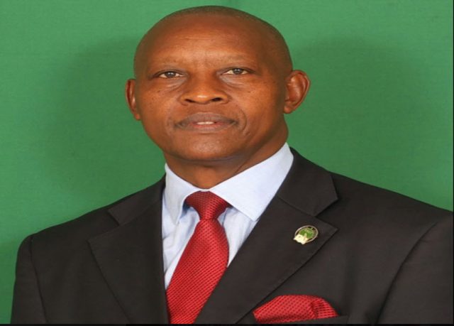 Swearing-in of New Nyeri Governor Postponed Indefinitely