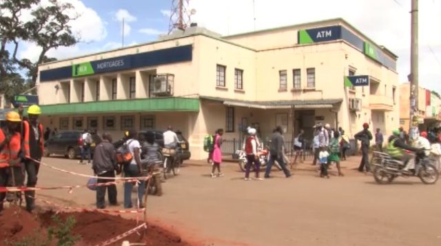 Detectives Seize Part of Sh50 Million Stolen from Thika's KCB Bank Through Underground Tunnel