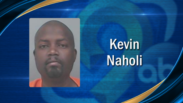 Kenyan Man in Iowa Charged with Being in Possession of an Illegal Firearm