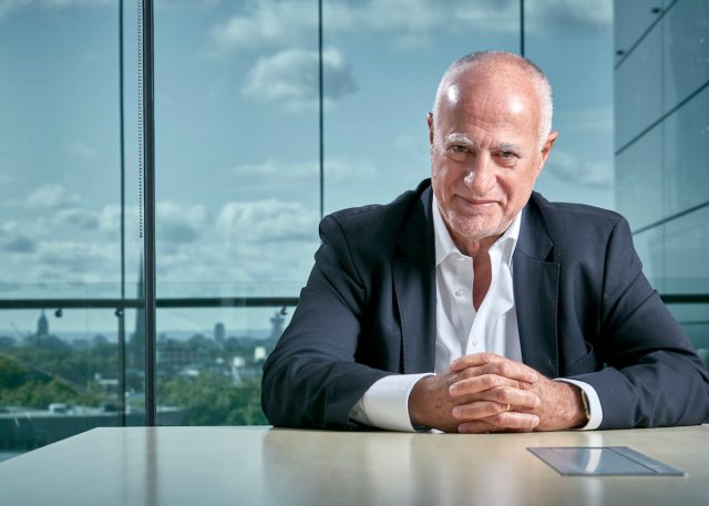 I Would Like to Die in Kenya, Former Safaricom CEO Michael Joseph Says