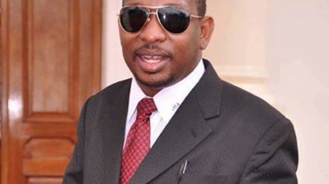 Mike Sonko Opens Up about His Sh10,000-a-Day Presidential Suite at City Hotel