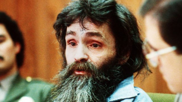 Infamous American Cult Leader Charles Manson Dies at 83