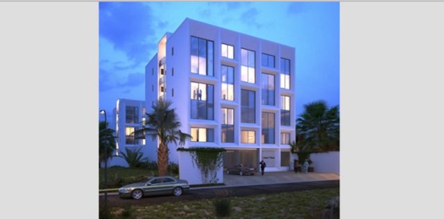 1-BR and 2-BR Apartments for Sale at Lasier Place in Rongai, with Great Rental Potential