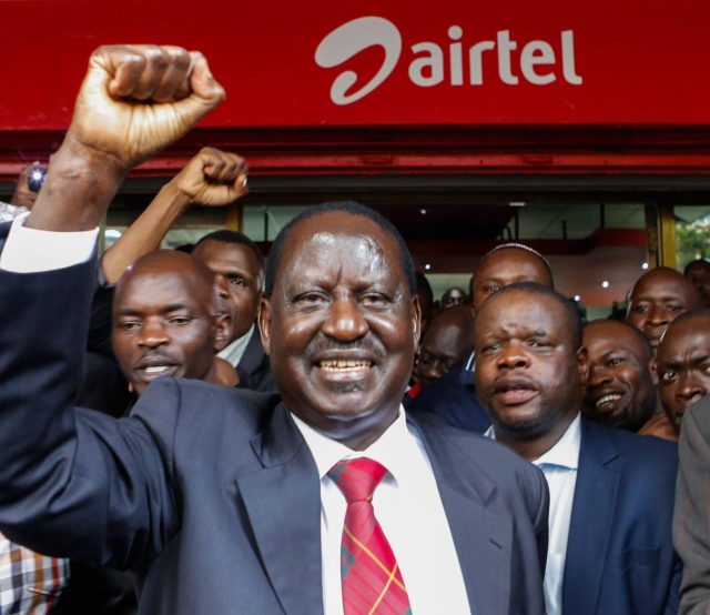 NASA to Name More Companies in its Products Boycott Plan