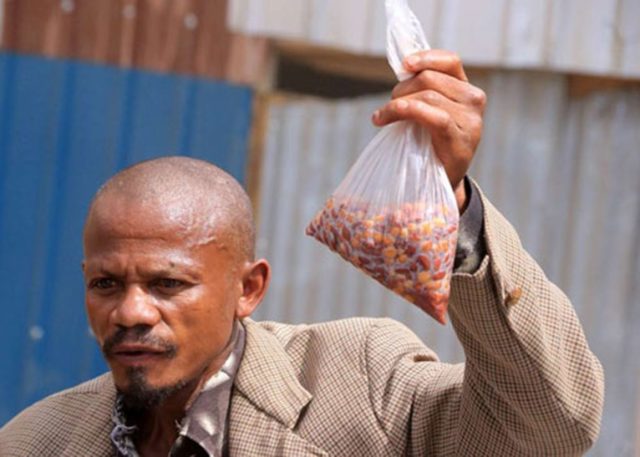 Githeri Man to Receive State Honour from President Uhuru