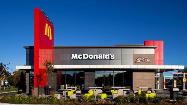 McDonald's to Open it's First Restaurant in Nairobi