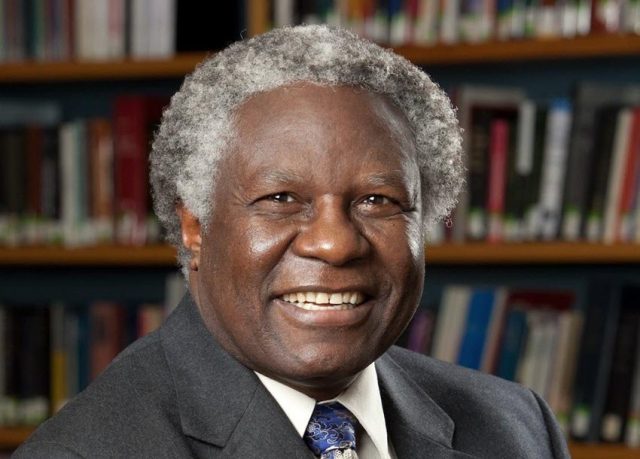 Kenyan-Born Harvard Professor Calestous Juma Dies in the US