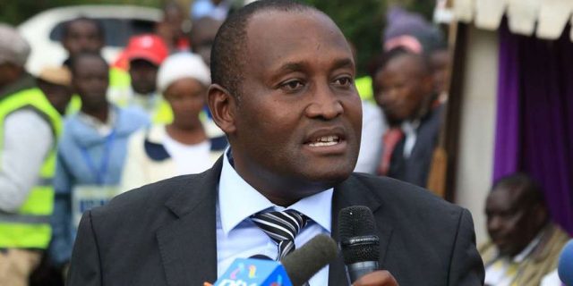 Late Nyeri Governor Gakuru's Family to Get Sh56 Million from County Gov't