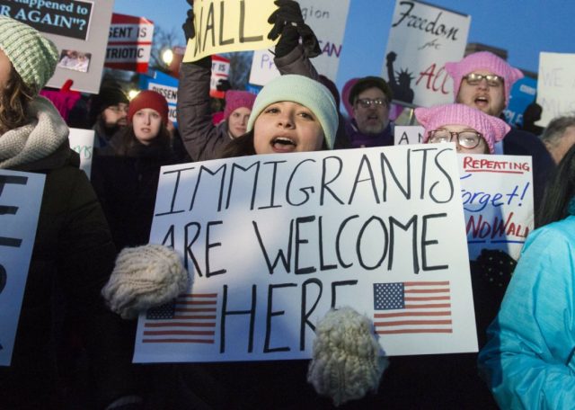 Immigration: Supreme Court Allows Full Enforcement of Trump Travel Ban