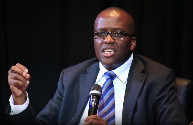 Polycarp Igathe Reveals His New Role after Vacating Office as Nairobi Deputy Governor