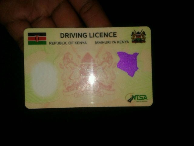 Government to Issue PSV Drivers with Smart Driving Licences