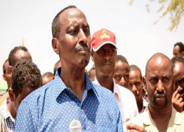 High Court Annuls Election of Wajir Governor Mohammed Abdi