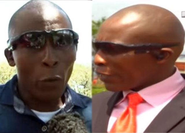 "Serial Eyewitness" Dennis Ngengi Handed Prison Sentence